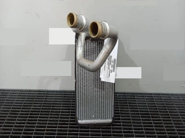 bontott NISSAN PATHFINDER Fűtőradiátor