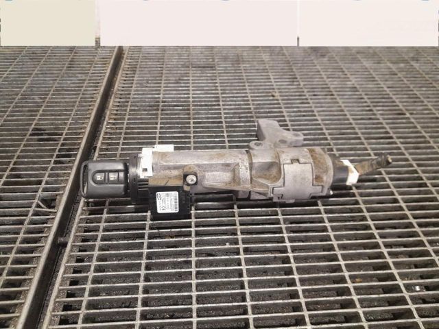 bontott NISSAN PATHFINDER Gyújtáskapcsoló