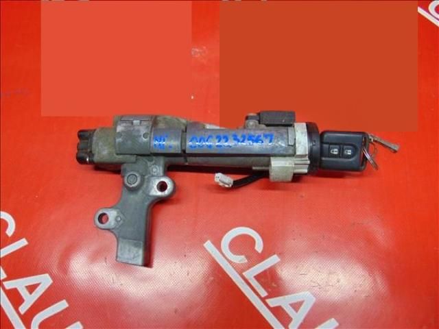 bontott NISSAN PATHFINDER Gyújtáskapcsoló