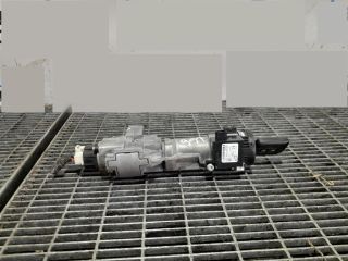 bontott NISSAN PATHFINDER Gyújtáskapcsoló