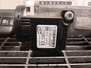 bontott NISSAN PATHFINDER Gyújtáskapcsoló