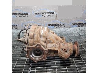 bontott NISSAN PATHFINDER Hátsó Differenciálmű