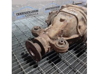 bontott NISSAN PATHFINDER Hátsó Differenciálmű