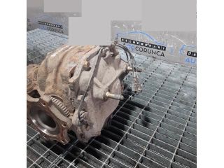 bontott NISSAN PATHFINDER Hátsó Differenciálmű