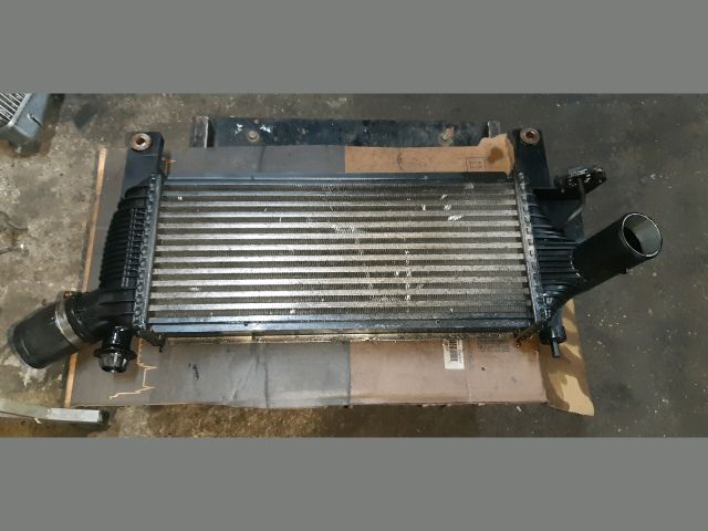 bontott NISSAN PATHFINDER Intercooler