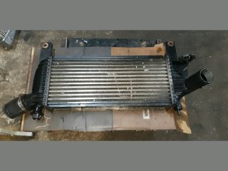 bontott NISSAN PATHFINDER Intercooler