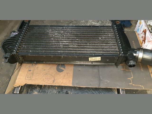 bontott NISSAN PATHFINDER Intercooler