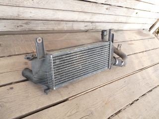 bontott NISSAN PATHFINDER Intercooler