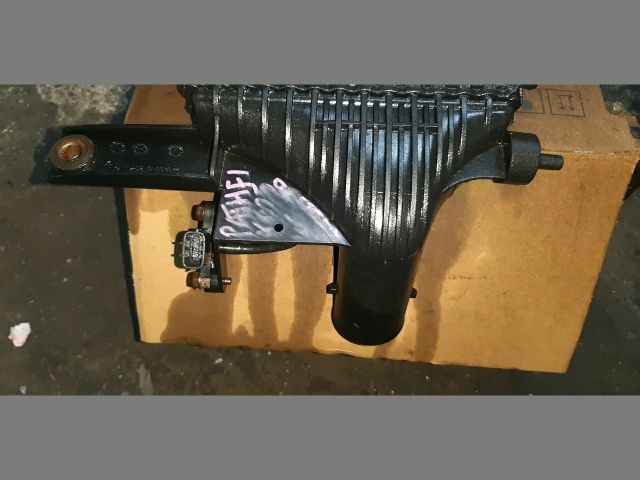 bontott NISSAN PATHFINDER Intercooler