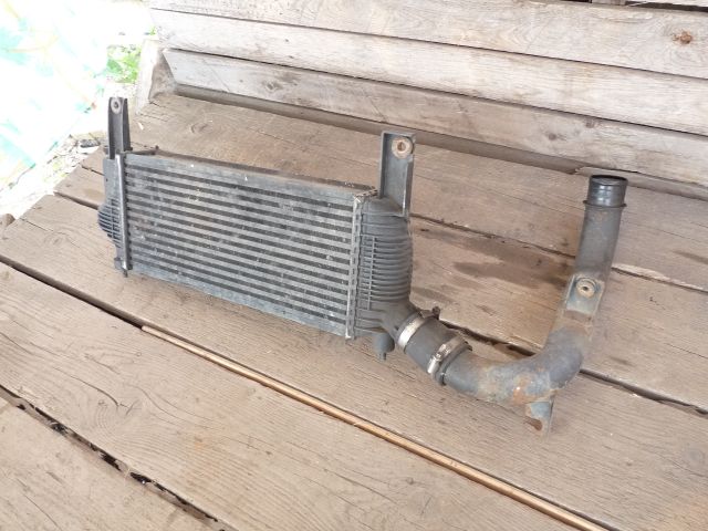 bontott NISSAN PATHFINDER Intercooler