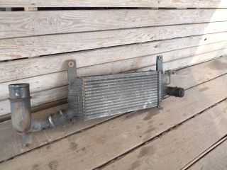 bontott NISSAN PATHFINDER Intercooler