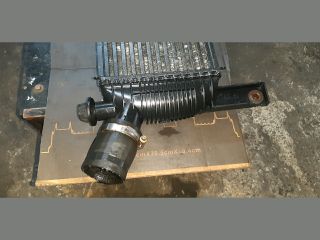 bontott NISSAN PATHFINDER Intercooler