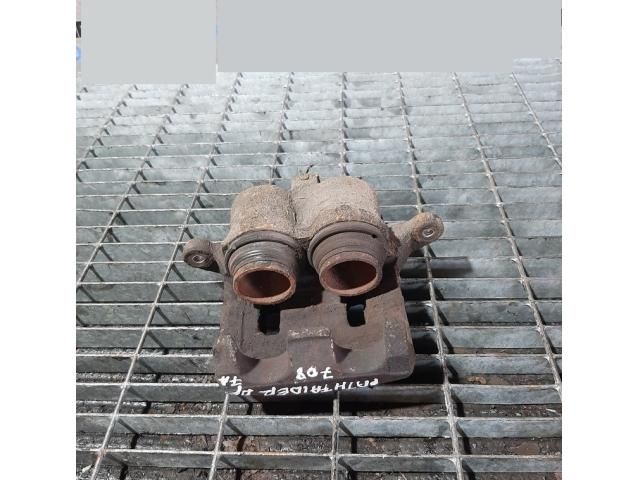 bontott NISSAN PATHFINDER Jobb első Fékkengyel