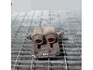 bontott NISSAN PATHFINDER Jobb első Fékkengyel