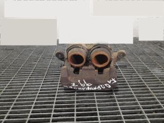 bontott NISSAN PATHFINDER Jobb első Fékkengyel