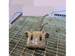 bontott NISSAN PATHFINDER Jobb első Fékkengyel