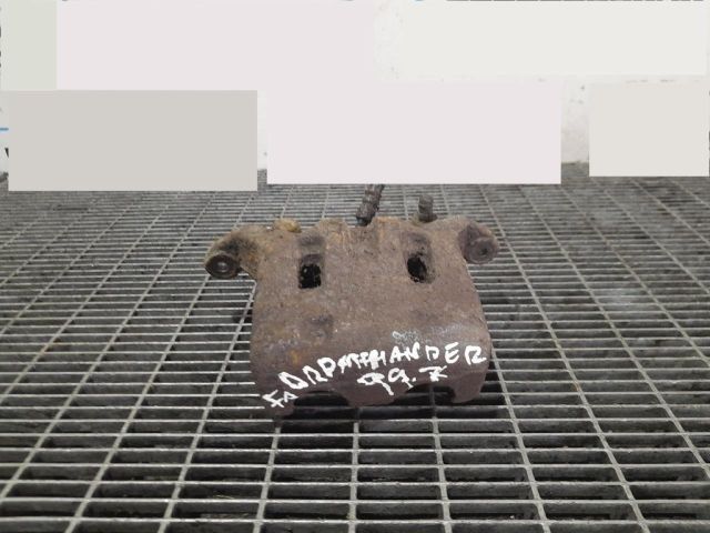 bontott NISSAN PATHFINDER Jobb első Fékkengyel