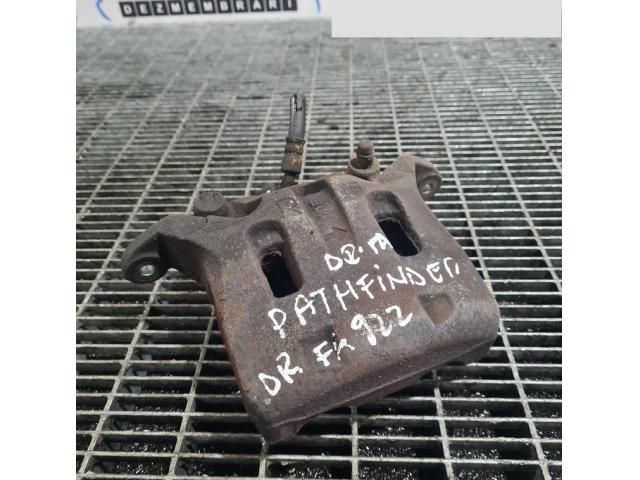 bontott NISSAN PATHFINDER Jobb első Fékkengyel