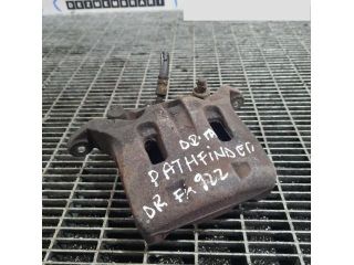 bontott NISSAN PATHFINDER Jobb első Fékkengyel