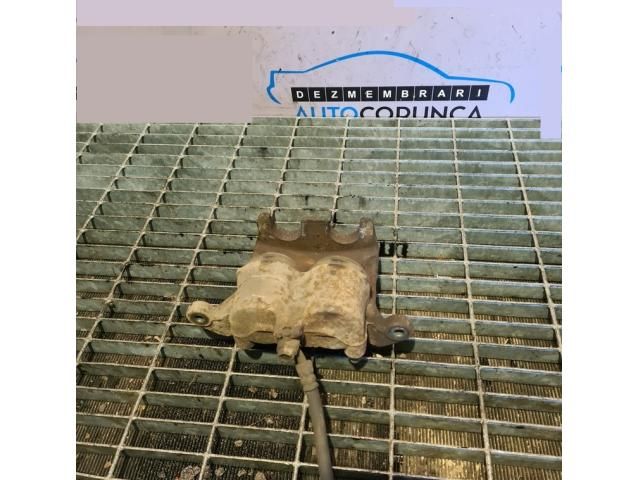 bontott NISSAN PATHFINDER Jobb első Fékkengyel