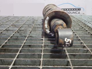 bontott NISSAN PATHFINDER Jobb első Lengéscsillapító