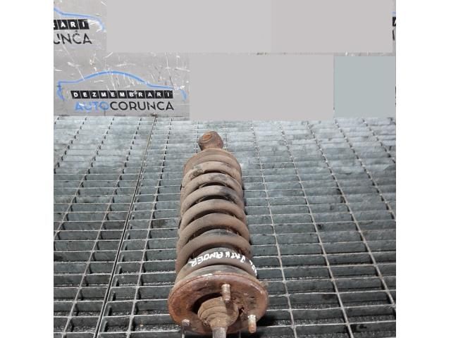 bontott NISSAN PATHFINDER Jobb első Lengéscsillapító