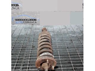 bontott NISSAN PATHFINDER Jobb első Lengéscsillapító