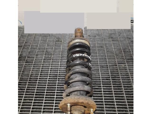 bontott NISSAN PATHFINDER Jobb első Lengéscsillapító