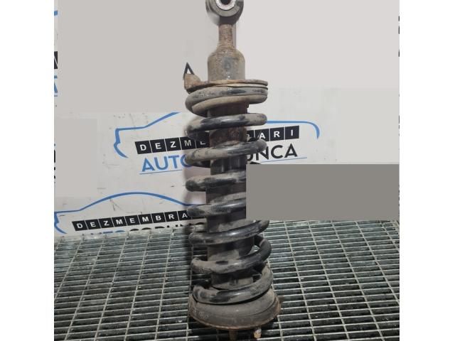 bontott NISSAN PATHFINDER Jobb első Lengéscsillapító