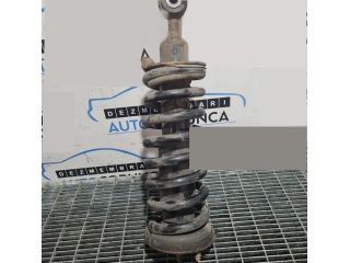 bontott NISSAN PATHFINDER Jobb első Lengéscsillapító