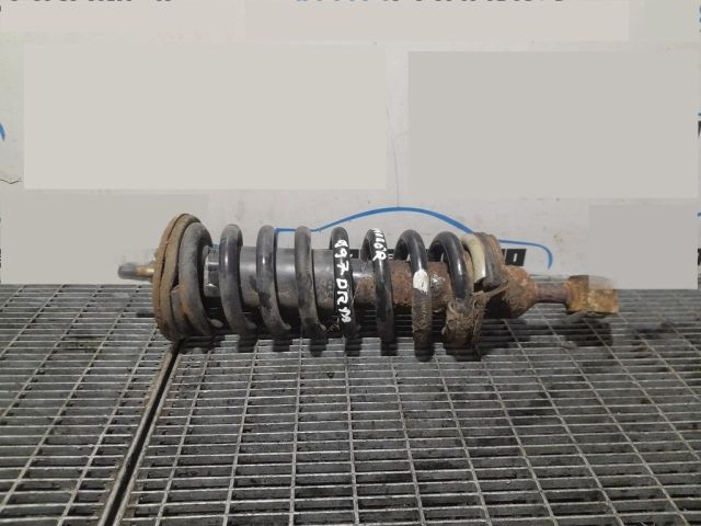 bontott NISSAN PATHFINDER Jobb első Lengéscsillapító