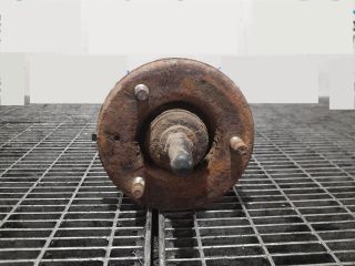 bontott NISSAN PATHFINDER Jobb első Lengéscsillapító