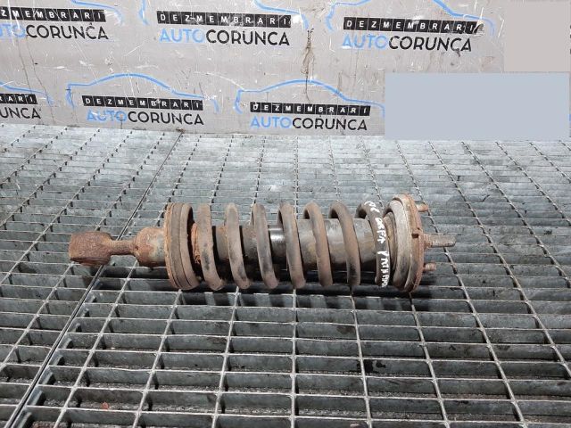 bontott NISSAN PATHFINDER Jobb első Lengéscsillapító