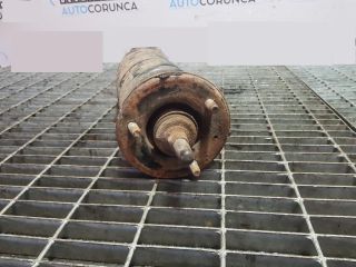 bontott NISSAN PATHFINDER Jobb első Lengéscsillapító