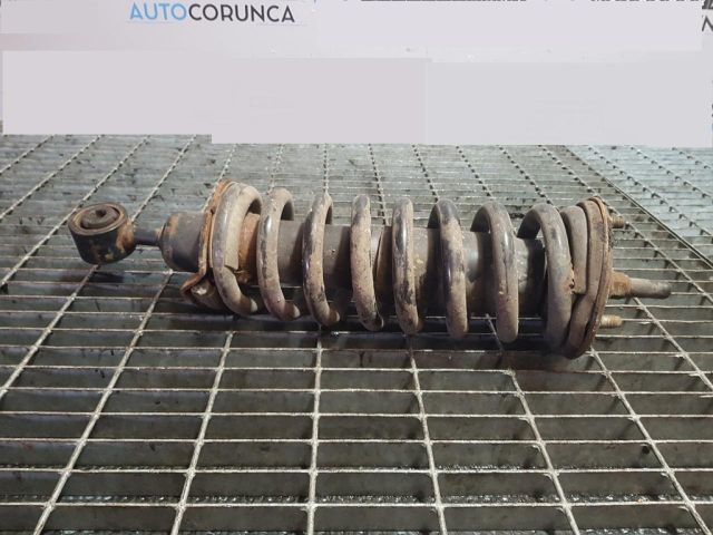 bontott NISSAN PATHFINDER Jobb első Lengéscsillapító