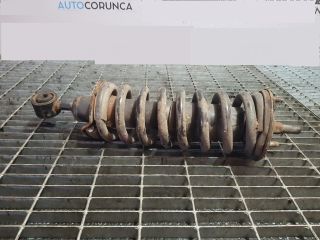 bontott NISSAN PATHFINDER Jobb első Lengéscsillapító