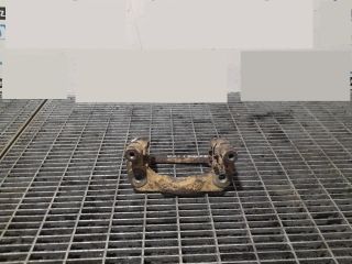 bontott NISSAN PATHFINDER Jobb hátsó Fékkengyel