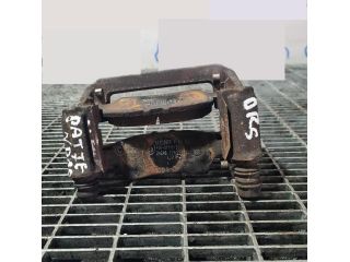 bontott NISSAN PATHFINDER Jobb hátsó Fékkengyel