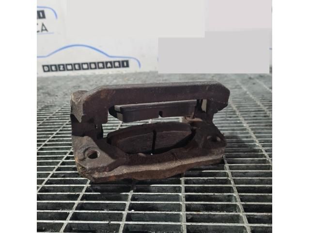 bontott NISSAN PATHFINDER Jobb hátsó Fékkengyel