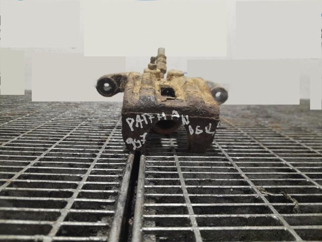 bontott NISSAN PATHFINDER Jobb hátsó Fékkengyel