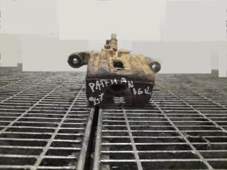 bontott NISSAN PATHFINDER Jobb hátsó Fékkengyel