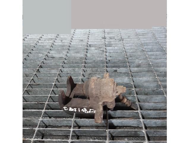 bontott NISSAN PATHFINDER Jobb hátsó Fékkengyel