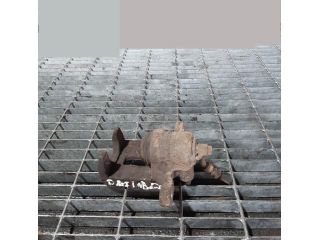 bontott NISSAN PATHFINDER Jobb hátsó Fékkengyel