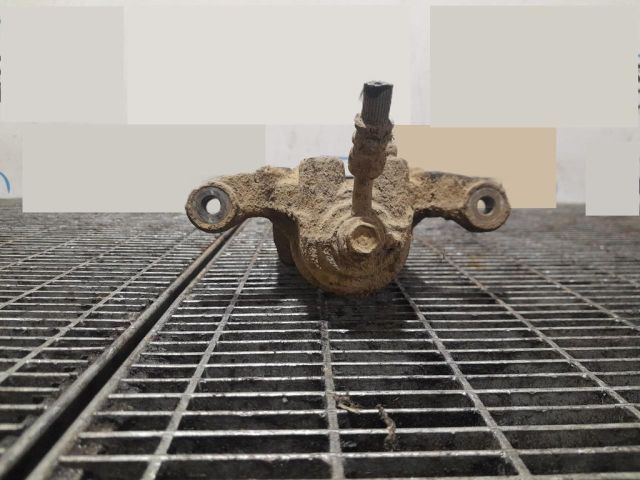 bontott NISSAN PATHFINDER Jobb hátsó Fékkengyel