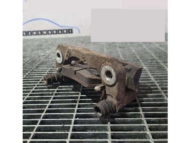 bontott NISSAN PATHFINDER Jobb hátsó Fékkengyel