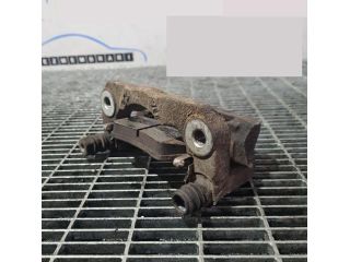 bontott NISSAN PATHFINDER Jobb hátsó Fékkengyel