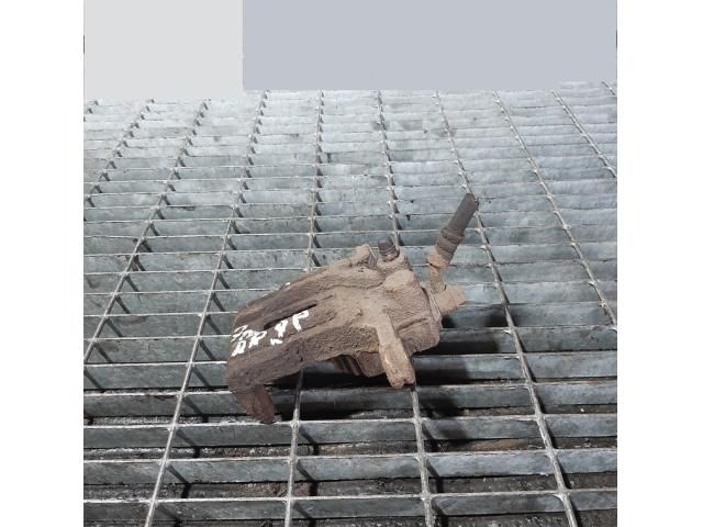 bontott NISSAN PATHFINDER Jobb hátsó Fékkengyel