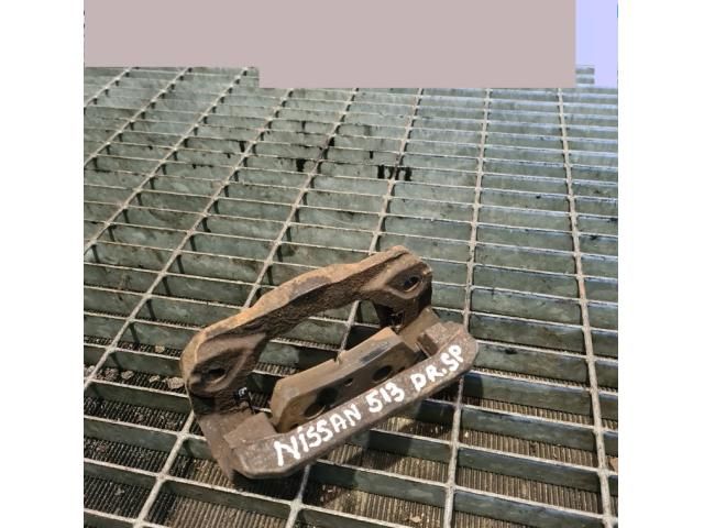 bontott NISSAN PATHFINDER Jobb hátsó Fékkengyel