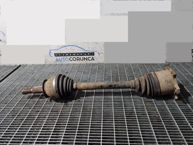 bontott NISSAN PATHFINDER Jobb hátsó Féltengely