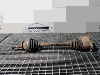 bontott NISSAN PATHFINDER Jobb hátsó Féltengely